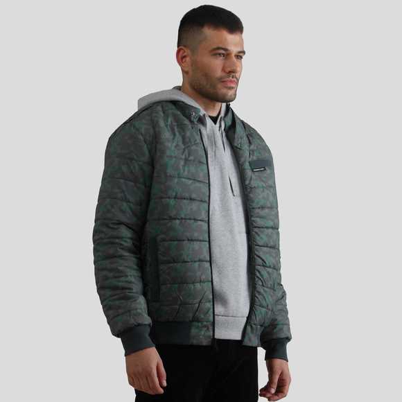 Men's SoHo Quilted Jacket - Picture 4 of 5